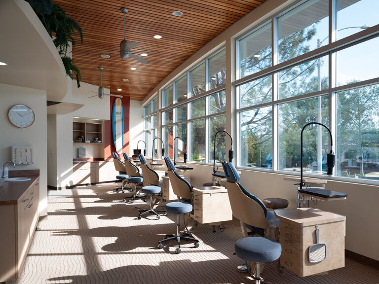 Encinitas California Commercial Architecture Photographer Bradley Phillips